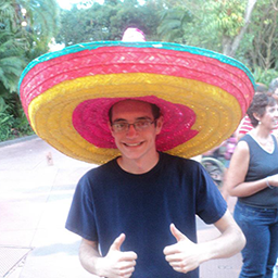Photo of Mike Koch